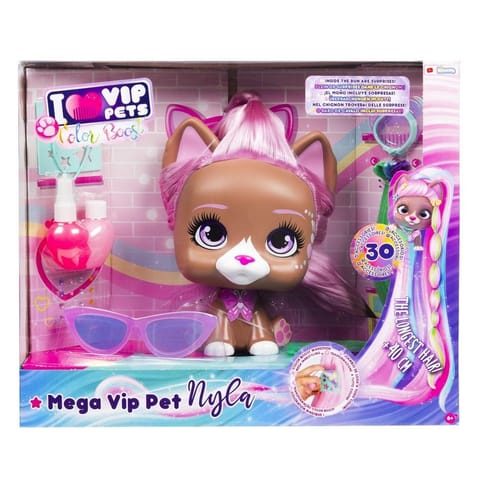 Mega Vip Pet Nyla w sklepie Wasserman.eu