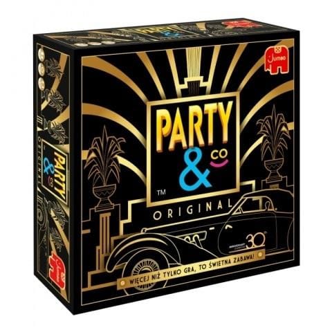 ⁨Party & Co Original Party Party Game 0428⁩ at Wasserman.eu