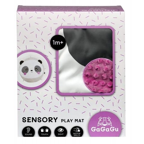 ⁨Panda sensory play mat 9792⁩ at Wasserman.eu