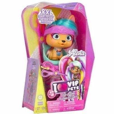 VIP Pets Hair Academy - Alexia w sklepie Wasserman.eu