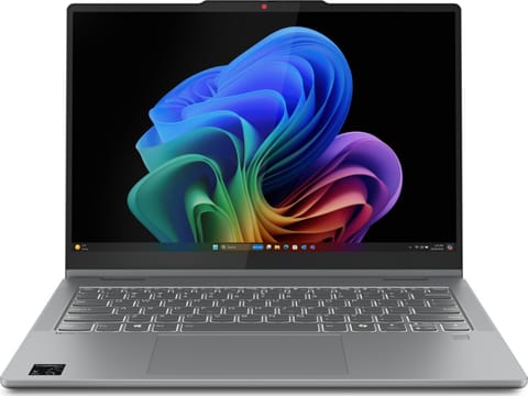 ⁨Notebook LENOVO IdeaPad 5 2-in-1 14Q8X9 (14"/X1P-42-100 /16GB/SSD512GB/W11P/Szaro-czarny)⁩ w sklepie Wasserman.eu