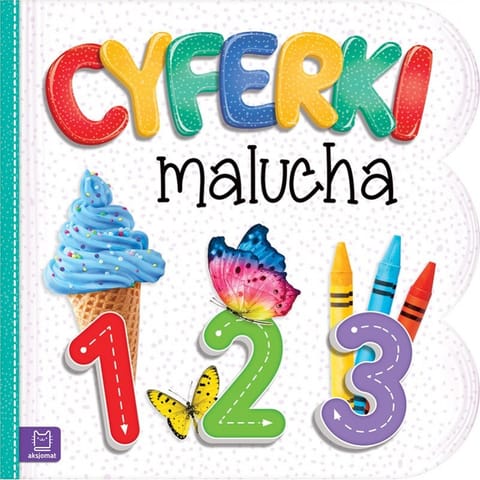 ⁨Cyferki malucha⁩ w sklepie Wasserman.eu