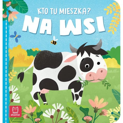 ⁨Kto tu mieszka? Na wsi⁩ w sklepie Wasserman.eu