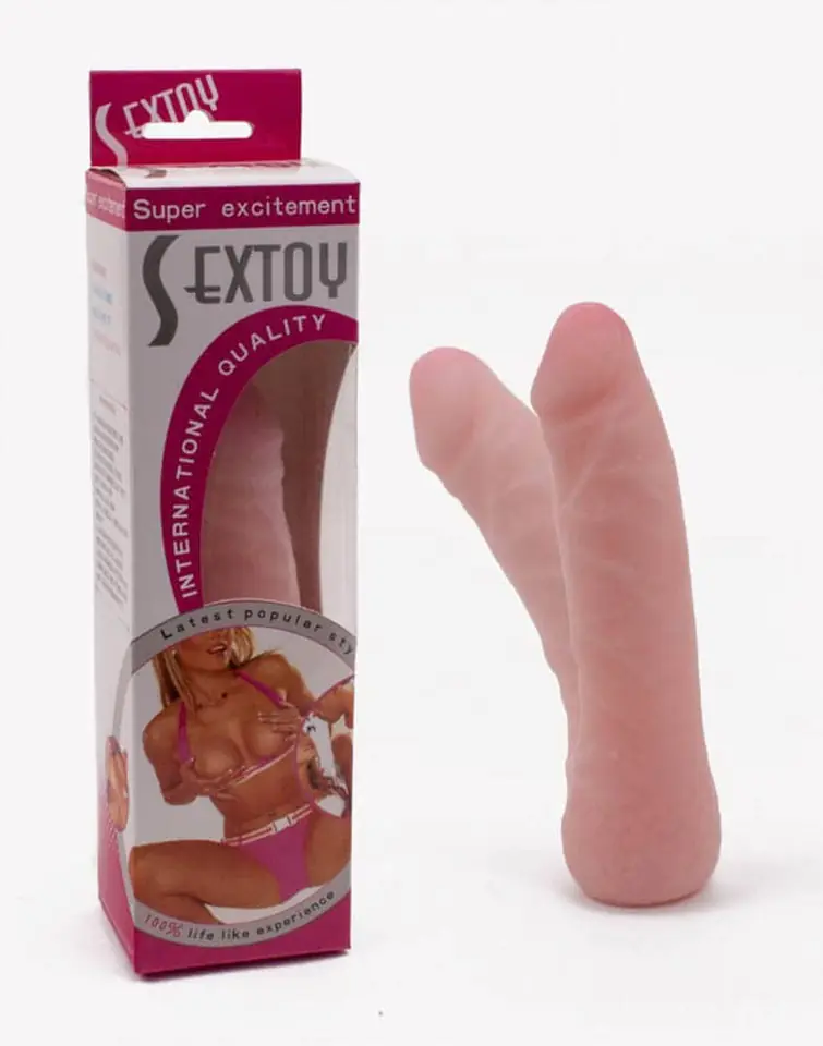 ⁨Dildo 16cm⁩ w sklepie Wasserman.eu