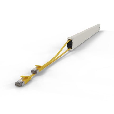 ⁨PATCHBOX Cassette / 46RU / STP / Yellow⁩ w sklepie Wasserman.eu