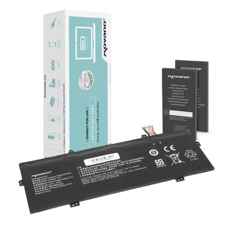 ⁨Bateria Movano do Huawei Matebook 14, X Pro, MagicBook (9 PIN)⁩ w sklepie Wasserman.eu