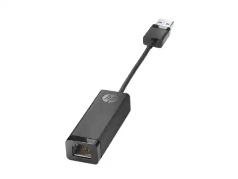 ⁨USB 3.0 to Gigabit Adapter N7P47AA⁩ at Wasserman.eu