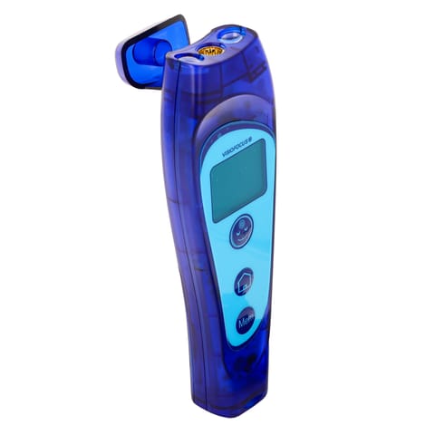 ⁨VISIOFOCUS® PRO THERMOMETER Termometr-bezdotykowy⁩ w sklepie Wasserman.eu