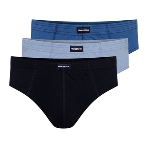 ⁨SLIPY HENDERSON 1446 CLASSIC K665 (kolor mix kolorów, rozmiar XL)⁩ w sklepie Wasserman.eu