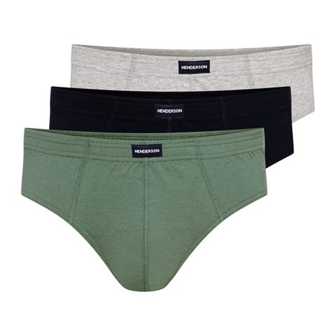 ⁨SLIPY HENDERSON 1446 CLASSIC K667 (kolor mix kolorów, rozmiar L)⁩ w sklepie Wasserman.eu