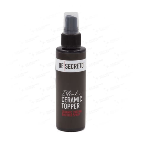 ⁨De Secreto Blink Ceramic Topper 100ml - powłoka ceramiczna w sprayu⁩ w sklepie Wasserman.eu