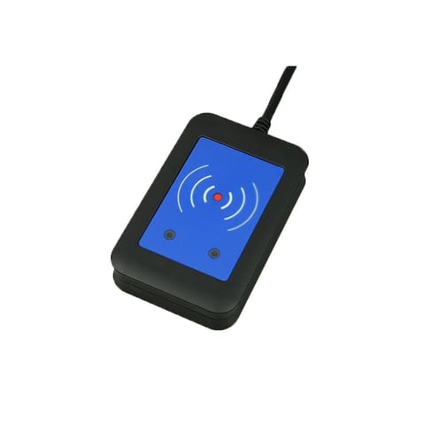 ⁨Axis USB SEC RFID READER 13MHz &⁩ w sklepie Wasserman.eu