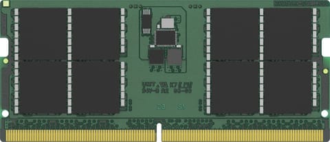 ⁨Pamięć KINGSTON (SODIMM/DDR5/48 GB/5600MHz/46CL/SINGLE)⁩ w sklepie Wasserman.eu