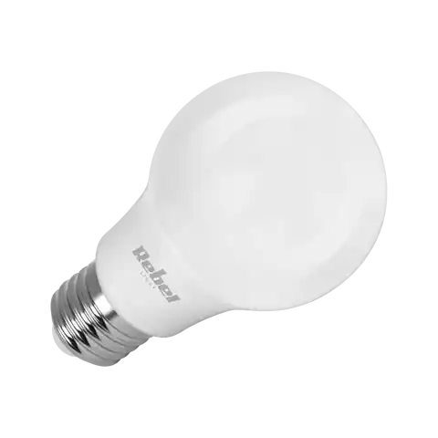 ⁨LED-Lampe Rebel A60 9W, E27, 6500K, 230V⁩ im Wasserman.eu