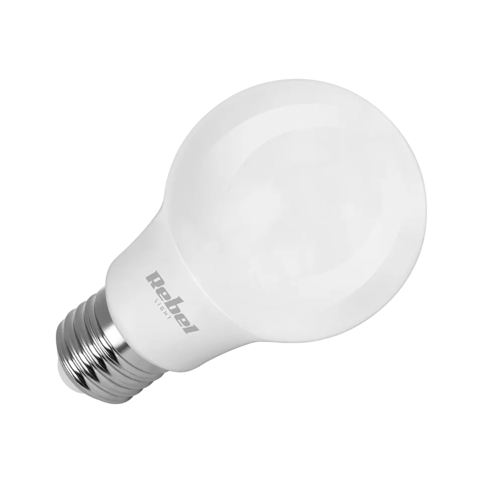 LED-Lampe Rebel A60 9W, E27, 6500K, 230V im Wasserman.eu
