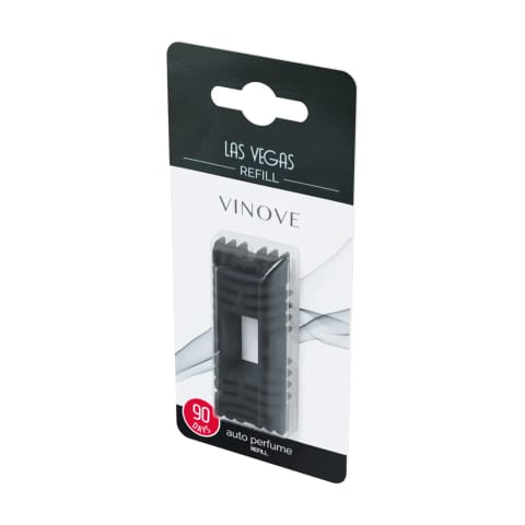 ⁨Vinove Refill Blister Las Vegas - wkład do zapachu⁩ w sklepie Wasserman.eu