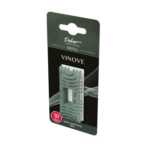 ⁨Vinove Refill Blister Prestige Wood Line Dakar - wkład do zapachu⁩ w sklepie Wasserman.eu