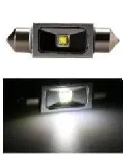4554 Żarówka LED FESTOON 36 CANBUS CREE w sklepie Wasserman.eu
