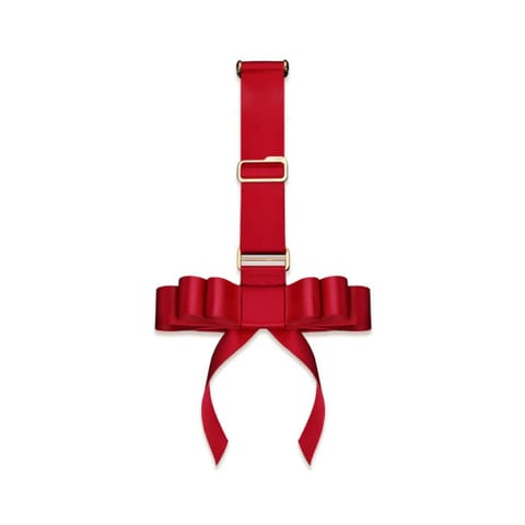 ⁨Upko Portable Bowknot Over-the-door Hand Restraint Gear⁩ at Wasserman.eu