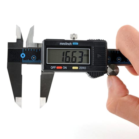⁨Suwmiarka cyfrowa iFixit Digital Caliper⁩ w sklepie Wasserman.eu