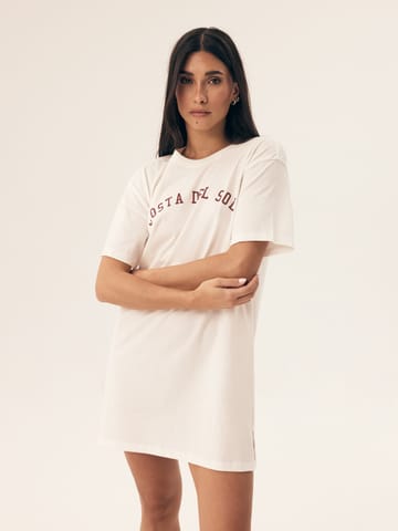 ⁨KOSZULA HENDERSON LAIDES 42675 NIMES 01X (kolor creme, rozmiar L)⁩ w sklepie Wasserman.eu