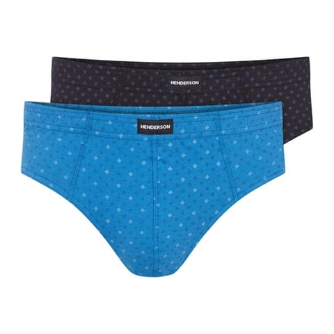 ⁨SLIPY HENDERSON 1440 CLASSIC K652 (kolor mix kolorów, rozmiar 3XL)⁩ w sklepie Wasserman.eu