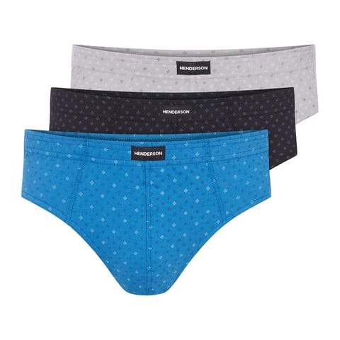 ⁨SLIPY HENDERSON 1446 CLASSIC K652 (kolor mix kolorów, rozmiar XL)⁩ w sklepie Wasserman.eu