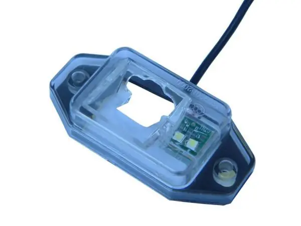 1515 EBH-23T9 - STÄNDER FÜR ORIGINALKAMERA im Wasserman.eu