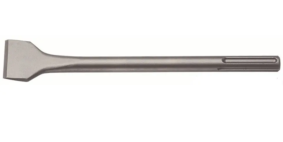 DŁUTO ŁOPATKOWE SDS-MAX 50*400 w sklepie Wasserman.eu