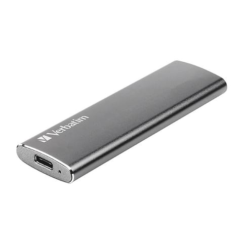 ⁨VX500 EXTERNAL SSD DRIVE 2TB/SILVER USB3.1⁩ at Wasserman.eu