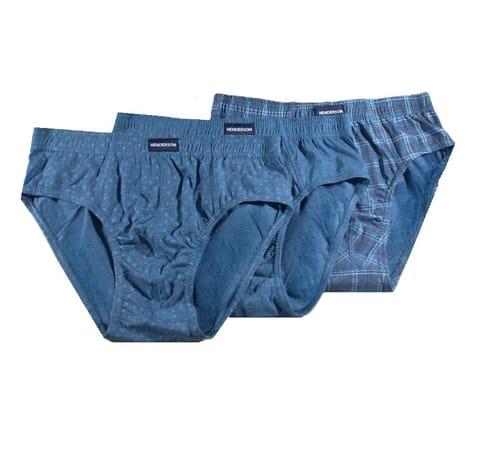 ⁨SLIPY HENDERSON 1446 CLASSIC K663 (kolor mix kolorów, rozmiar M)⁩ w sklepie Wasserman.eu