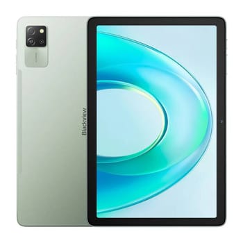 ⁨Tablet Blackview Tab 60 Pro  LTE 8GB/128GB Zielony⁩ w sklepie Wasserman.eu