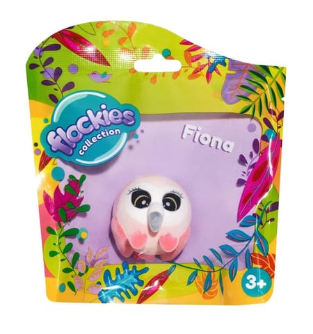 Figurka Flockies Flaming w sklepie Wasserman.eu