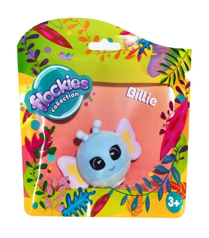 Figurka Flockies Motyl w sklepie Wasserman.eu