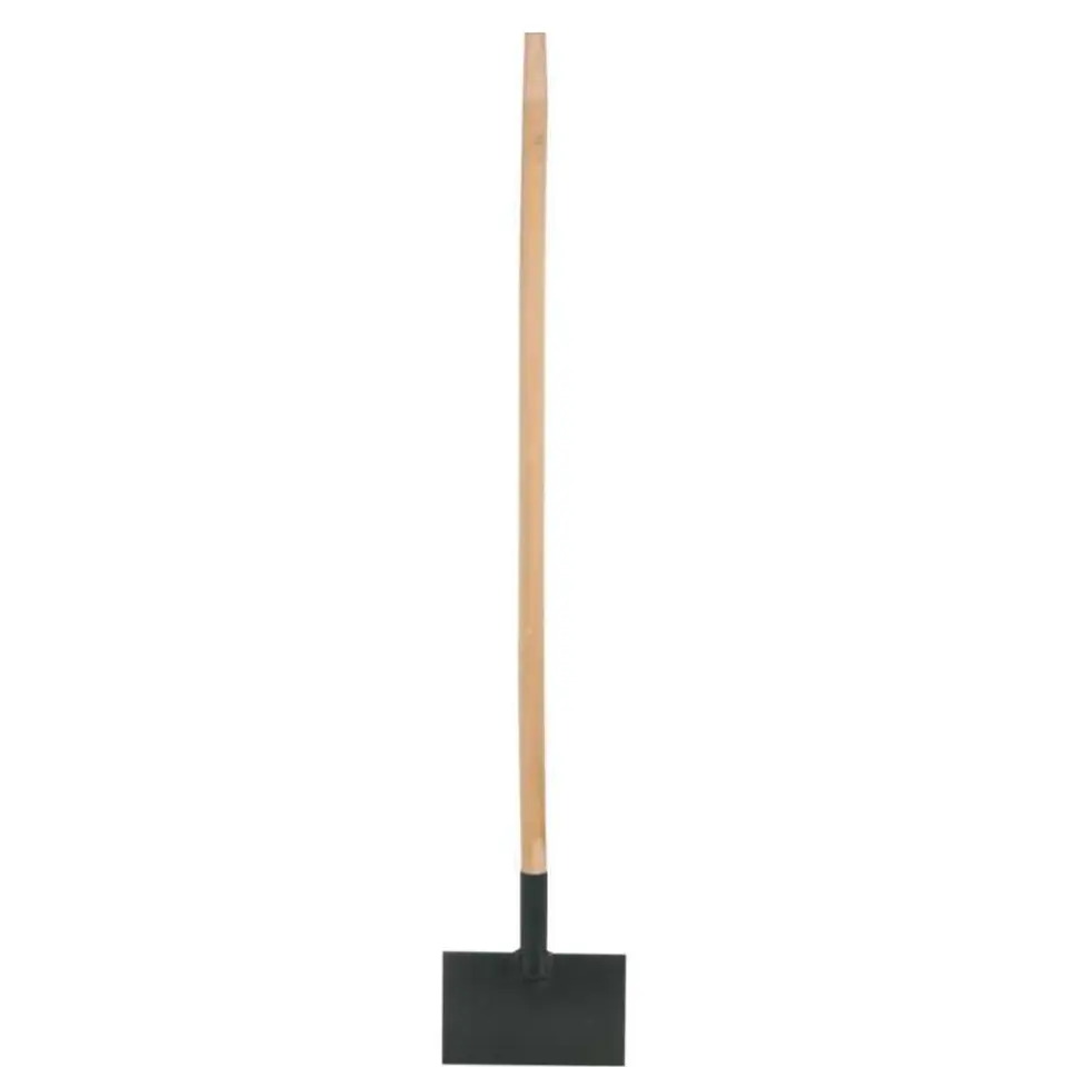 Eisschneiderbreite 200mm Schaft gerade 90cm (Schnee) im Wasserman.eu