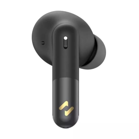 ⁨Słuchawki TWS Havit TW982 Bluetooth 5.4 IPX4 Czarne⁩ w sklepie Wasserman.eu