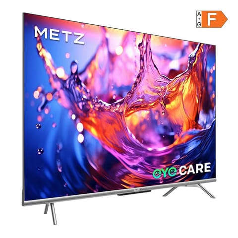 ⁨Telewizor METZ 50MUD7000Z 50" LED 4K Ultra HD⁩ w sklepie Wasserman.eu