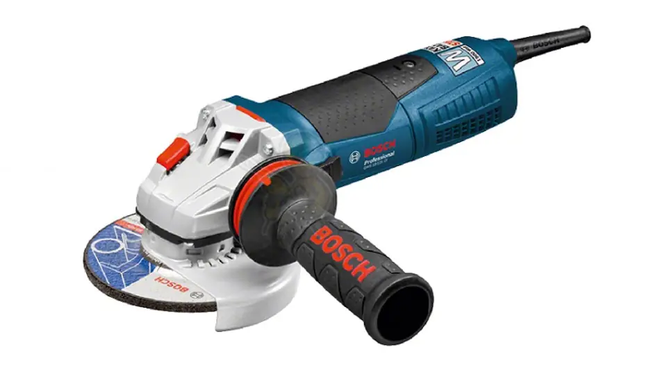 ⁨ANGLE GRINDER 125MM GWS 19-125 CIE 1900W⁩ at Wasserman.eu