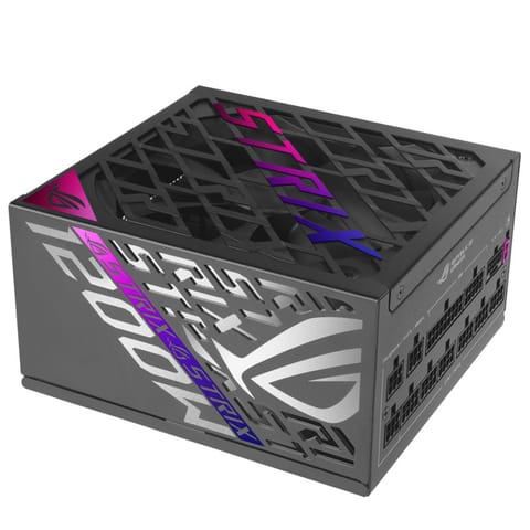 ⁨Zasilacz PC ASUS 1200W 90YE00W0-B0NA00⁩ w sklepie Wasserman.eu