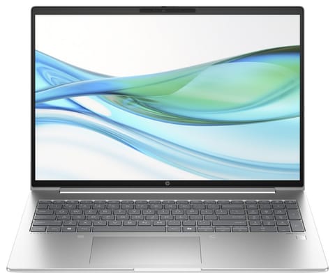⁨Notebook HP ProBook 460 G11 (16"/U5-125U /Intel Graphics/16GB/SSD1TB/W11H/Srebrny)⁩ w sklepie Wasserman.eu