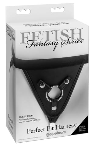 FFS Perfect Fit Harness w sklepie Wasserman.eu