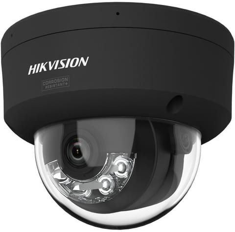 ⁨Kamera IP Hikvision DS-2CD2147G3-LIS2UY 2.8mm BLACK PL⁩ w sklepie Wasserman.eu