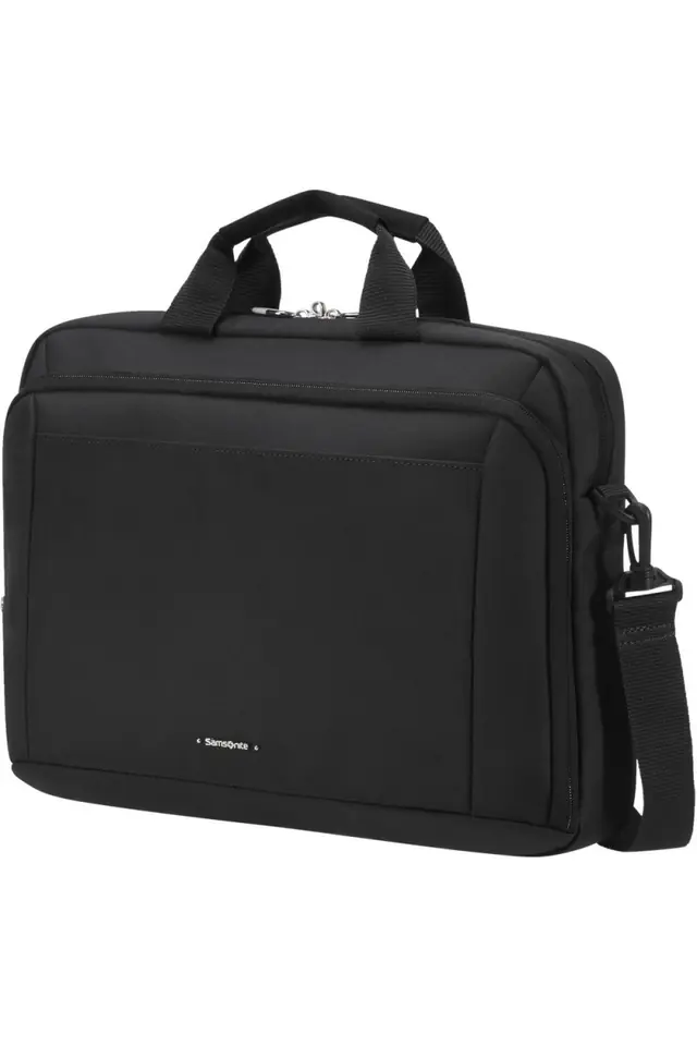 ⁨Bag GUARDIT CLASSY 15.6 black KH1-09-001⁩ at Wasserman.eu