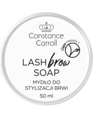 ⁨CONSTANCE CRROLL Mydło do stylizacji brwi Lash Brow Soap 30 ml⁩ w sklepie Wasserman.eu