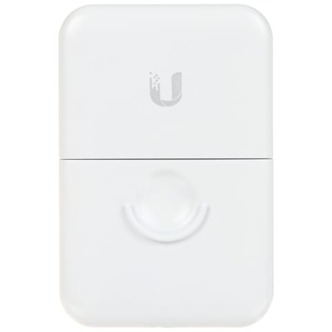 ⁨OGRANICZNIK PRZEPIĘĆ ETHERNET-SURGE-PROTECTOR-GEN2 UBIQUITI⁩ w sklepie Wasserman.eu