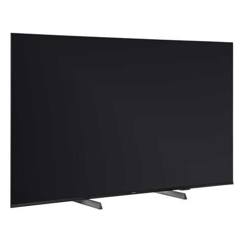 ⁨Telewizor PHILIPS 65″ QLED 65PUS8209⁩ w sklepie Wasserman.eu