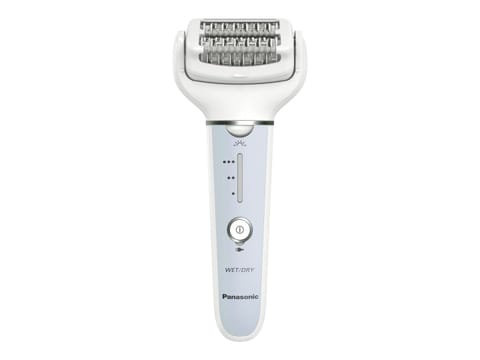 Panasonic ES-EY90 60 tweezers Blue, White at Wasserman.eu