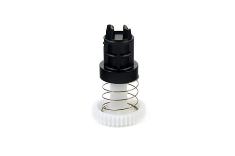 ⁨Clutch z przeniesieniem napędu do developera - DEV JOINT DL TYPE B do Brother HL-5580, HL-5585, HL-5590, HL-5595, HL-L5000, HL-L5100, HL-L5200, HL-L6200, HL-L6300, HL-L6400 (D001Y5001)⁩ w sklepie Wasserman.eu