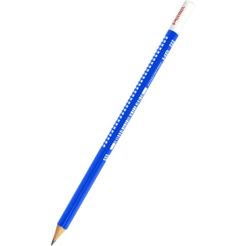 ⁨Ołówek drewniany HB CB60T-HB PENTEL⁩ w sklepie Wasserman.eu