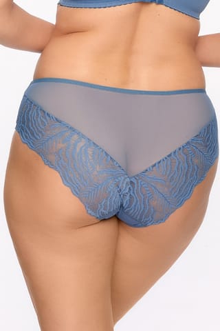 ⁨FIGI GAIA 1228P ISLA NIEBIESKI (kolor niebieski, rozmiar L)⁩ w sklepie Wasserman.eu